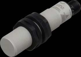 CA18CAF08PAM1 Capacitive proximity sensor, M18, flush mounting, 2-10mm