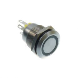 PRZYCISK MPI002/TERM/AMBER Bulgin