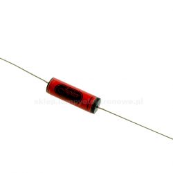 Kondensator 0.01uF/600V Red Astron Style Jupiter USA