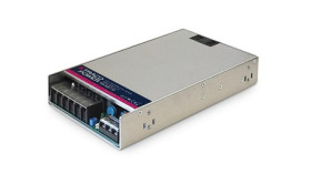 Zasilacz impulsowy nap. wyjściowe: 48V dc 500W 10.5mA 1 wyjście nap. wejściowe: 90 → 264V ac TRACOPOWER