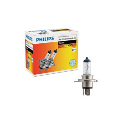 Żarówka H4 12V/55 Philips 2 Szt. Vision 60/55W P43t-38 +30