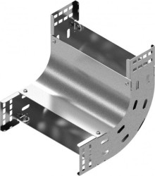 Łuk korytka 90st 50x60mm LUNJ50H60 130966