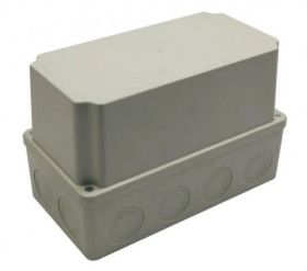 Puszka BS 225x125x140 IP66