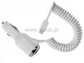 Ładowarka samochodowa Apple iPhone 5 / 6