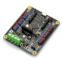 Veyron Servo Driver - sterownik serw 24-kanałowy