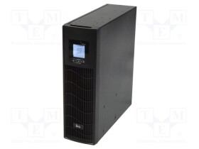 RTS-LI-3K0-3U-LCD