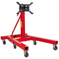 Sealey ES900F Folding Engine Stand 900kg