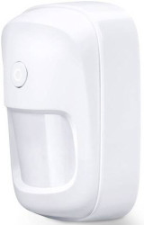 LUPUSEC ZigBee Detektor ruchu PIR V2