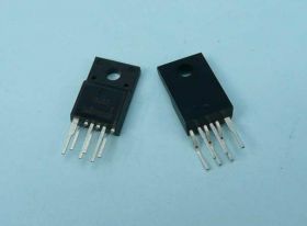 DM-07652R TO-220F/6 UKŁAD