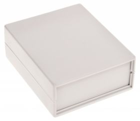 Obudowa Z5 jasna 109x90x39