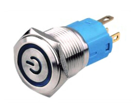 PRZ W16F11EB12/S power PRZ W16F11EB12/S power