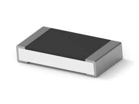 Rezystor SMD 1kΩ 1206 (3216M) ±0.1% 0.4W ±10ppm/°C Cienka folia