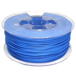 Filament Spectrum ABS 1,75mm 1kg - Pacific Blue
