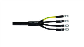 Głowica Termokurczliwa Napowietrzna, Sfex4 120-240, 427213