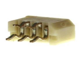 Molex 528060510 Listwa kołkowa, żeńska, standardowa, piny: 5, 1 szt.