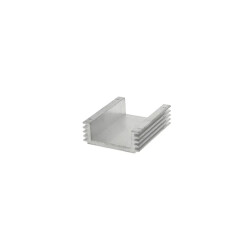 Radiator A4755/7 L-7cm