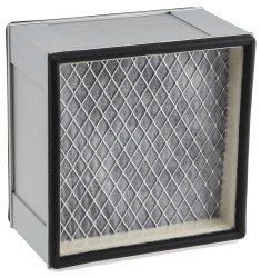 Akcesorium do pochłaniaczy oparów lutowniczych Filtr główny