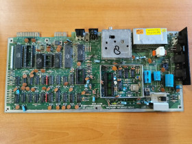 C64 Mainboard - Stripped - No Warranty