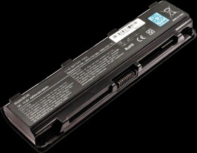 53733 Laptop battery for TOSHIBA, Li-Ion, 4400 mAh