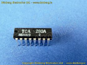 TCA280A
