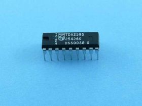 TDA-2595 DIP-18 PHILIPS UKŁAD