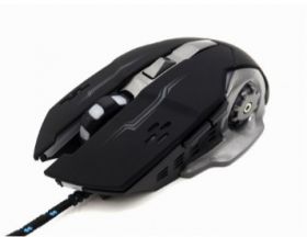 MYSZKA DLA GRACZY COBRA PRO BORG - PODSW