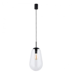 Lampa wisząca PEAR BLACK M 7798 Nowodvorski Lighting