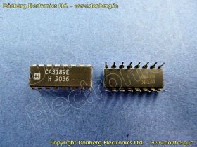 CA3189E