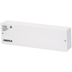 Eberle 0101 20 141 500 Punchdown Block Surface-Mount for 6 Zones