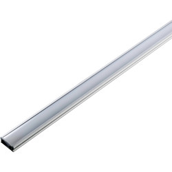 Heitronic 500550 MICANO LED Plinth Lighting 9W Warm White Dimmable