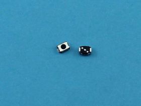 TACT SWITCH 2,9x3,9 h=2,00mm/0,50 50mA