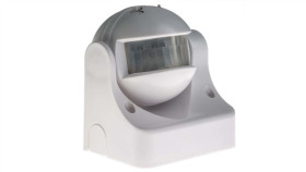 Sterownik Oświetlenia, 220 › 240 V Ac, Zasięg 12 M, Montaż Ściana, Certyfikat...