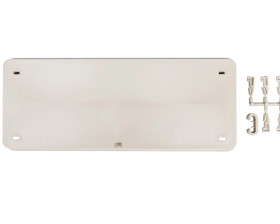 Płyta przepustowa bez przetłoczeń MI FP 20 HPL2000313