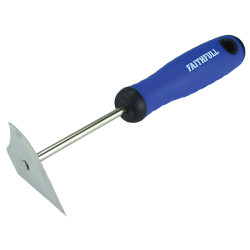 Faithfull 621 Soft Grip Combination Shave Hook