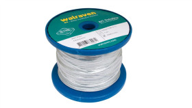 Bis Dobygrip Linka Stalowa W Rolce O Grubości 2Mm 09489215 /150M/