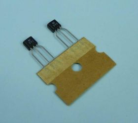 BF-392 0,5A/250V 1W 70 MHz TRANZYSTOR