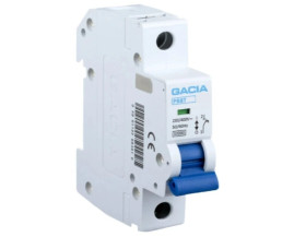 Ogranicznik Poboru Mocy Licznik Energi 10kA 1P 40A