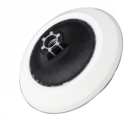 Flexipads World Class 36040 Sanding Super Pad 125mm PSA Self Stick M14