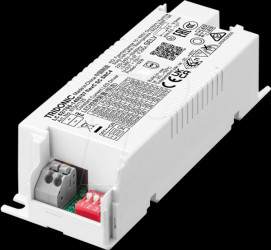 87501125 LED power supply unit, 61.6 W, 27 - 57 V, 0.7 - 1.4 A, CC