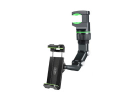 Uchwyt samochodowy GSM XO-C107 do lusterka XO