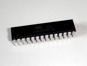 ATmega328P-PU