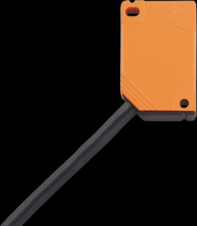 Inductive sensor, PNP/NPN, flush mounting, not flush, 1 Form A (N/O) + 1 Form B (N/C), 55 V (DC), 300 mA, IN5228