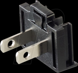 1847554 FOX system, AC adapter, USA/JPN