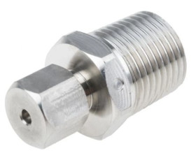 Mocowanie zaciskowe do Termopara RS PRO