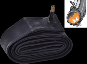 Bike -bike tube, self-healing, 28", auto valve