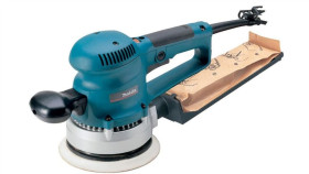 Szlifierka Mimośrodowa 310W 150Mm