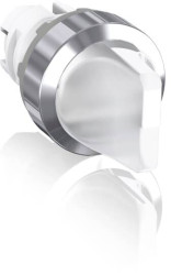 ABB 1SFA611210R2108 M3SS1-21C Podświetlany przełącznik wybierakowy przełącznik obrotowy 1 szt.