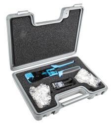 Styk Ideal Złącza RJ11, złącza RJ45