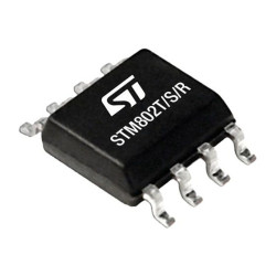 STM802SM6F 3 V supervisor with battery switchover