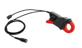 Cęgi prądowe Chauvin Arnoux 40A 100A ac MH60 Ø 26mm